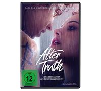 AFTER TRUTH - JOSEPHINE LANGFORD,HERO FIENNES TIFFIN,DYLAN... DVD NEUF