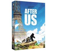Catch Up Games – Jeu de stratégie After Us