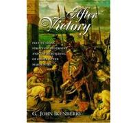 After Victory, Princeton Studies in International History and Politics G. John Ikenberry (Auteur)