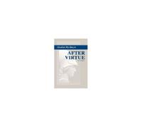 After Virtue