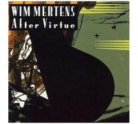 After Virtue