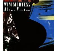 After Virtue by Wim Mertens (1999-11-01)