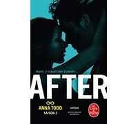 After we collided (After, Tome 2)