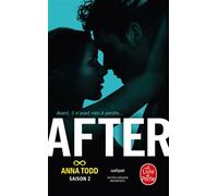 After we collided (After, Tome 2) - Anna Todd - Lgf - Poche - Roman