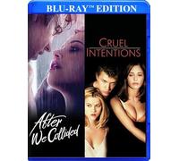 After We Collided and Cruel Intentions [Blu-Ray]