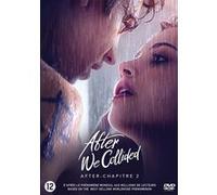 AFTER WE COLLIDED-BIL G