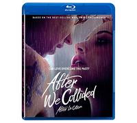 After We Collided [Blu-Ray] [Import]
