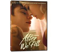 After We Fell – DVD – Vertical
