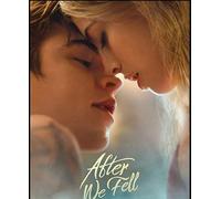 After We Fell – Vertical – Blu-ray – Region Free