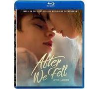 After We Fell [Blu-Ray] Canada - Import