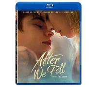 After We Fell [Blu-Ray] [Import]