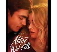 After We Fell [Digital Video Disc]