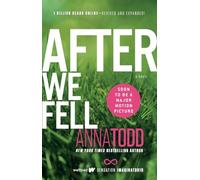 After We Fell (Volume 3)