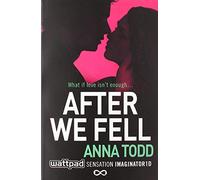After We Fell (Volume 3)