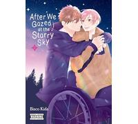 After We Gazed at the Starry Sky, Vol. 2