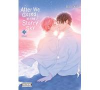 After We Gazed at the Starry Sky, Vol. 3