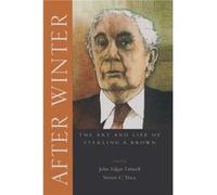 After Winter by Steven C. Tracy John Edgar Tidwell Paperback Book