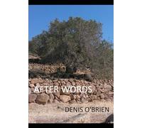 AFTER WORDS