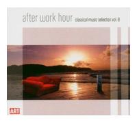 After Work 8 / Various