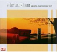 After Work Hour - Classical Music Selection Vol.4