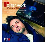 After Work -My Jazz