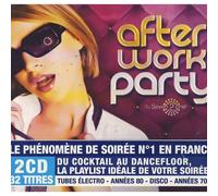 After Work Party