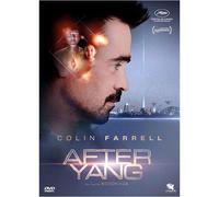 After Yang – Warner Bros. – DVD