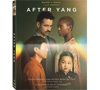 After Yang [Blu-ray]