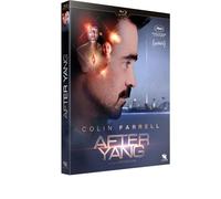 After Yang – Blu-ray – Warner Bros.