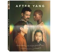 After Yang [Blu-Ray] Ac-3/Dolby Digital, Digital Copy, Digital Theater System