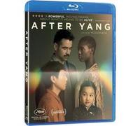 AFTER YANG -BLU RAY - NL G