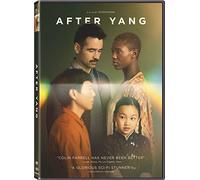After Yang [DVD]