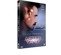 After Yang – Warner Bros. – DVD