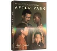 AFTER YANG - NL G