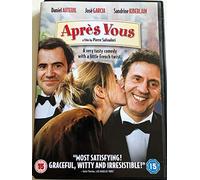 After You [DVD] [Import]