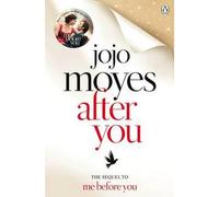 After you - Jojo Moyes - Penguin Group - broché - Livre