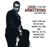 Armstrong Louis - After You've Gone [Import]
