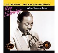 After You've Gone by Roy Eldridge