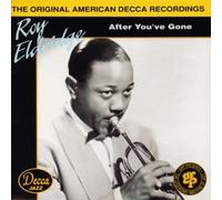 After You've Gone [Import]