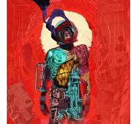 Afterbirth In But Not Of (Vinyl)