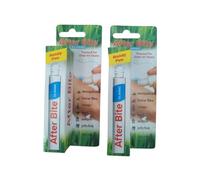 AfterBite After Bite Lot de 2 stylos pratiques 14 ml