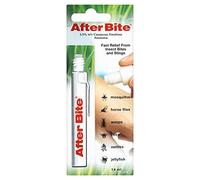 AfterBite Kids Classic - Soulagement doux et rapide d'Insect moustique After Bite et d'autres irritations mineures de la peau - 1 article 20g