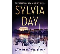 Afterburn Aftershock