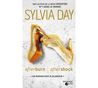 Afterburn - Aftershock