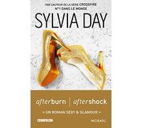 Afterburn / Aftershock (version française)