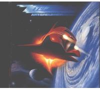 Afterburner CD