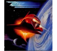 Afterburner by ZZ Top (1985-07-28)