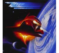 Afterburner by ZZ TOP (1990-10-25)