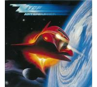 Afterburner by Zz Top (2011-04-06)
