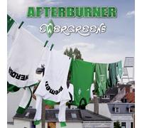 Afterburner - Ewergreens - 100% Werder-Songs